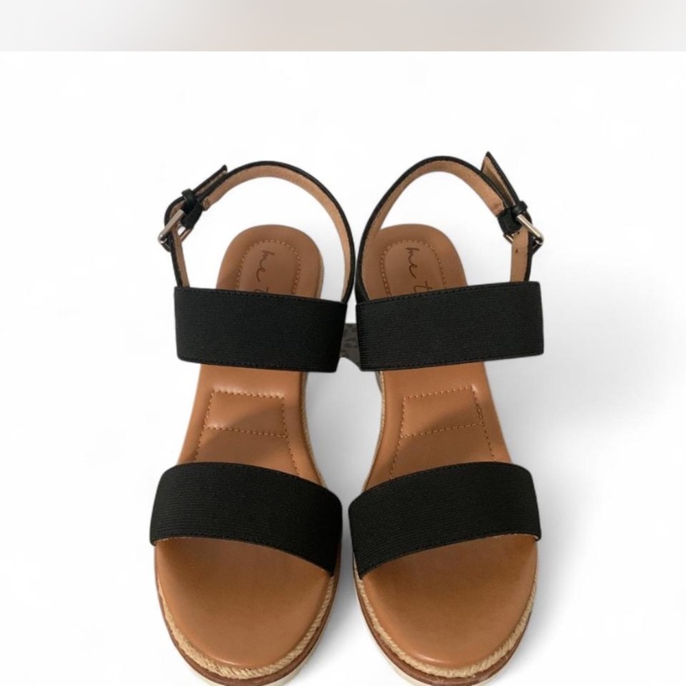 Me Too Sandal